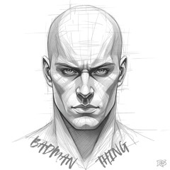 RamSight - Badman Thing (Free Download)