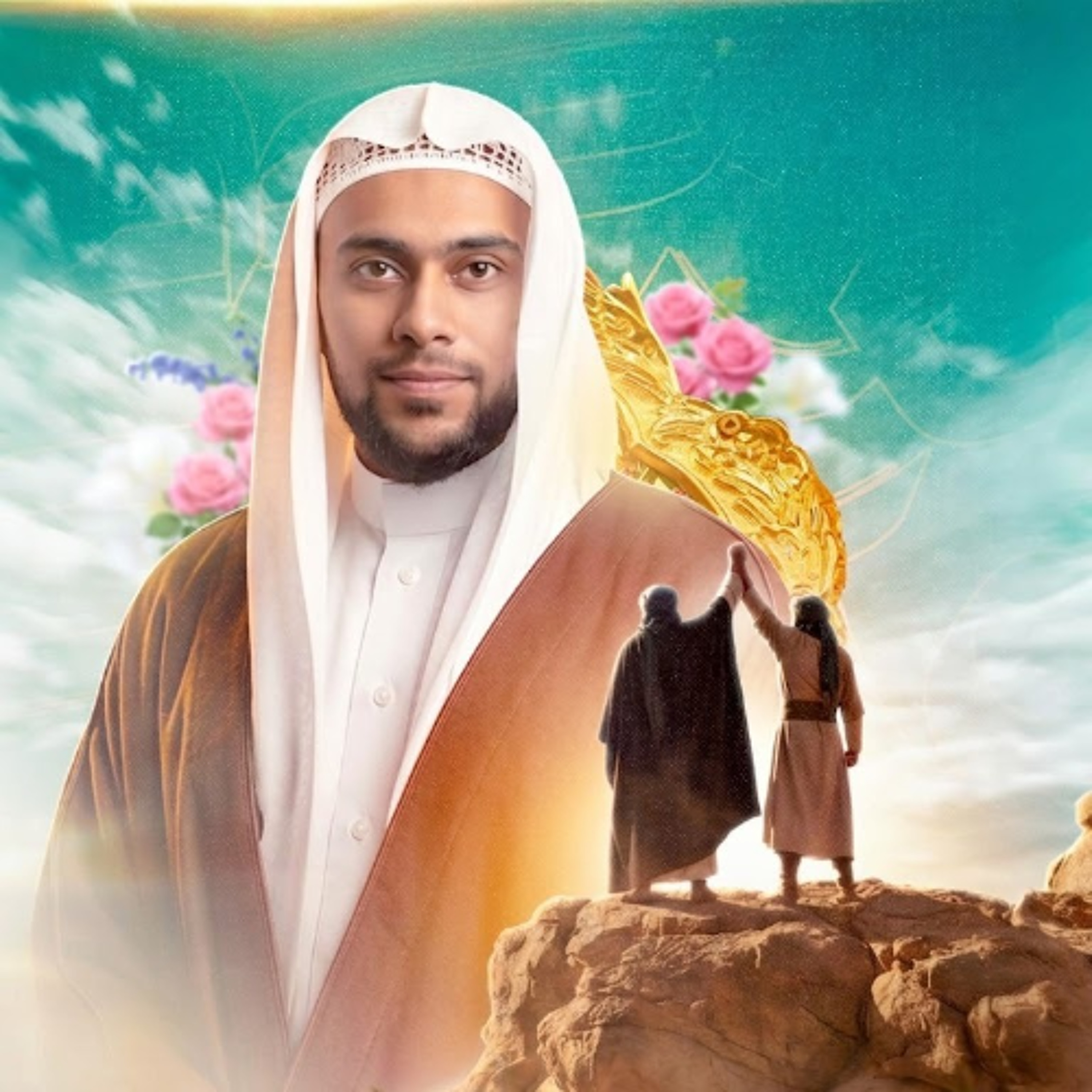 مجلس العيد | الملا محمد جواد الملا | ليلة ذكرى عيد الغدير الأغر | 1447هـ | 2026مـ