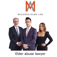 Elder abuse lawyer