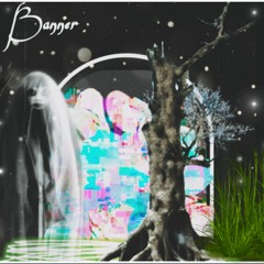 BANNER- Strangled by a Ghost