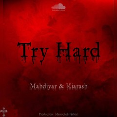 TRY HARD