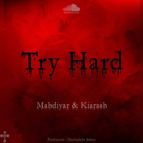 TRY HARD
