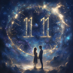 Lee Barzola - 11:11