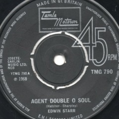 Soul Power (Half) Hour! with Agent Double-O Soul -- ep. 127