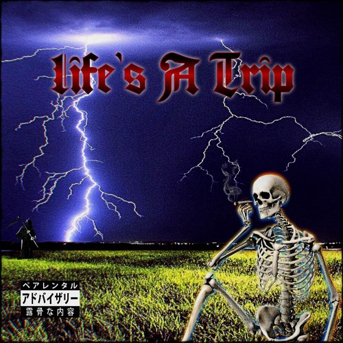 Life's A Trip (Awakening) [Prod. HOMICIDAL X DR.F]