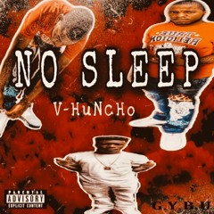 No Sleep