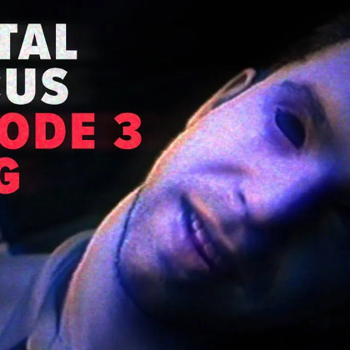 Terrifying | By Longestsoloever