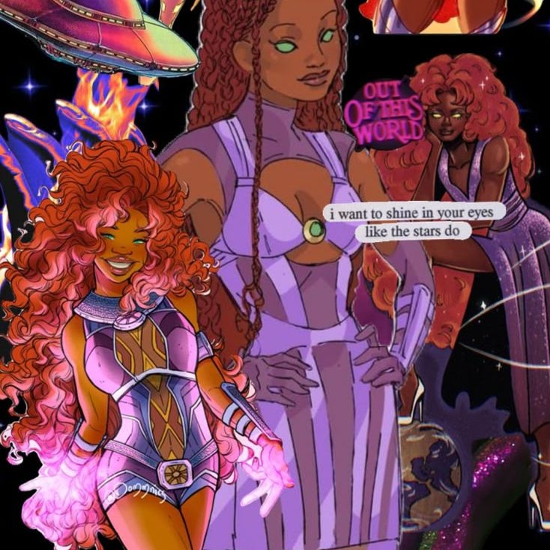 Stream starfire by Sau'De | Listen online for free on SoundCloud