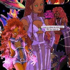 starfire