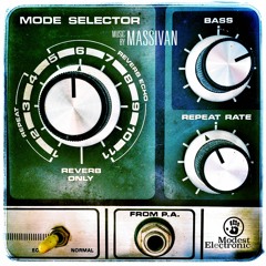 Mode Selector