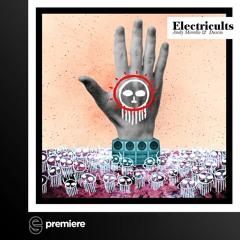 Premiere: Andy Morello & Duscio - Lost Player - 51Beats