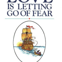 [VIEW] EBOOK ✉️ Love Is Letting Go of Fear by  Gerald G. Jampolsky,Jack O. Keeler,Hug