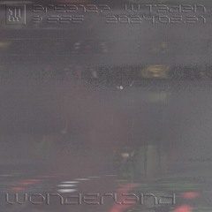 RadioVilnius /w Tadan & SSS ~ WONDERLAND