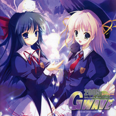 Eternal Wish / ave;new feat. 佐倉紗織
