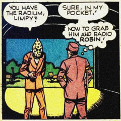 we're all dying the same ; glassman's bane