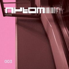*odyssey 003 by DJ NYTOM