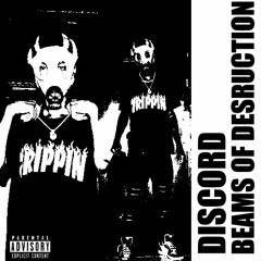 Beams of destruction (prod SACHY)