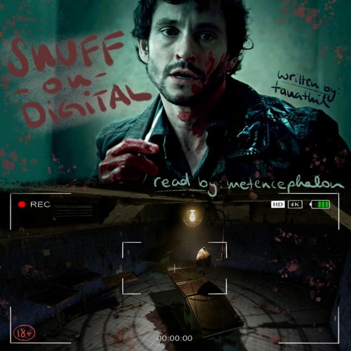 Playlist - [PODFIC] of works by author tanathil