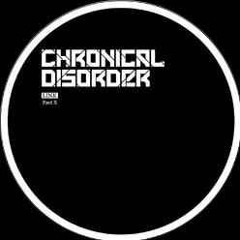 Chronical Disorder 001 B - Link - Pact X (2020 Remaster)