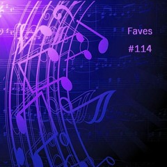 Some of my Soundcloud Favourites #114