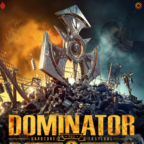Major Conspiracy & Juliex - Dominator (Revedge Edit) (FREE DOWNLOAD)
