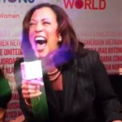 Beautiful Kamala Moments ❤️