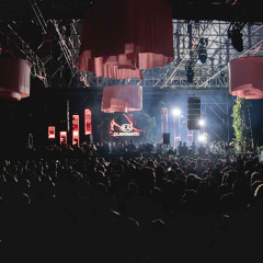Classmatic @ Sundance Festival, Medellin - COL (17.08.2025)