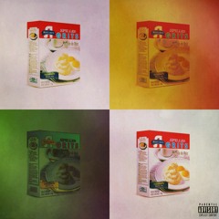 Rage (Kezi Coo X Bleaux)