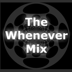 The Whenever Mix 039 - 201314