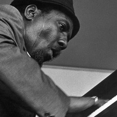 Thelonious Monk