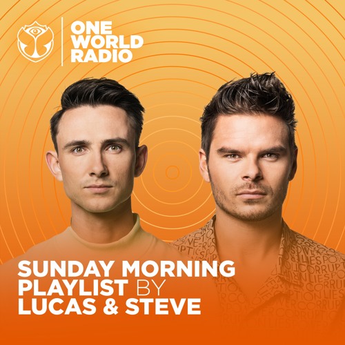 Sunday Morning Playlist - Lucas & Steve