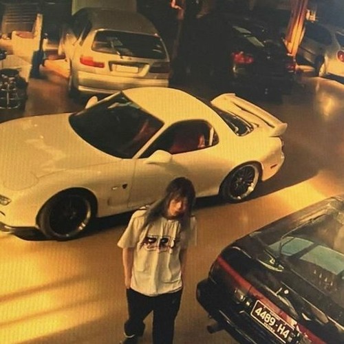 SYNTAX - Call You ft. K'Two, NETHIGH
