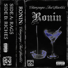 RONIN - Come As You Are