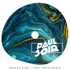 Prince - Kiss (Paul Soir Remix)