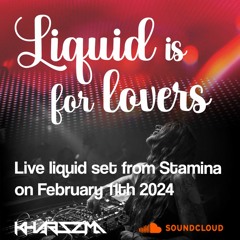 liquid is for lovers ♡