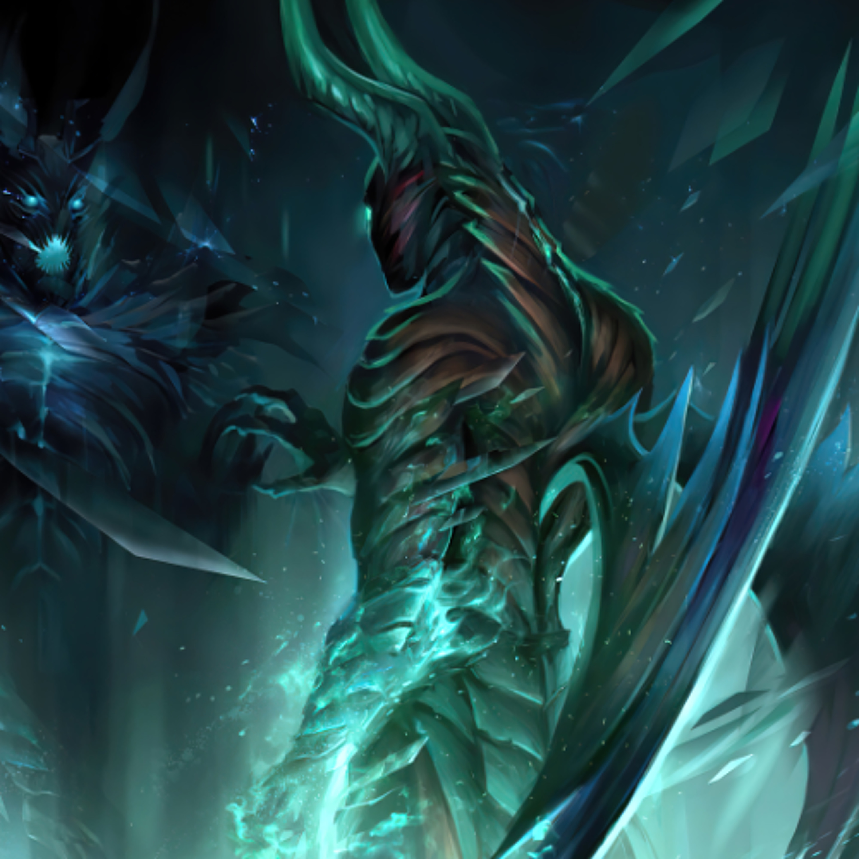 Sunder episode artwork