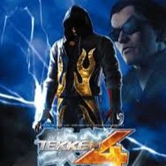 tekken remix