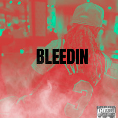 Bleedin