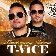 T-VICE - PA FE MWEN LA PEN