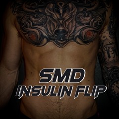 DEADLYFT - SMD(InSulin Flip )
