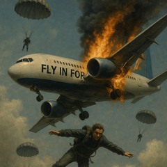 Fly in for you