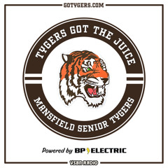 Mansfield Senior @ Mount Vernon