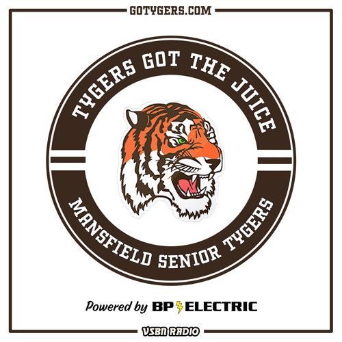 Mansfield Senior @ Mount Vernon