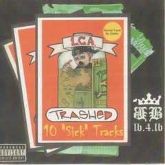 3 Man(Kyz J & Unfadable)