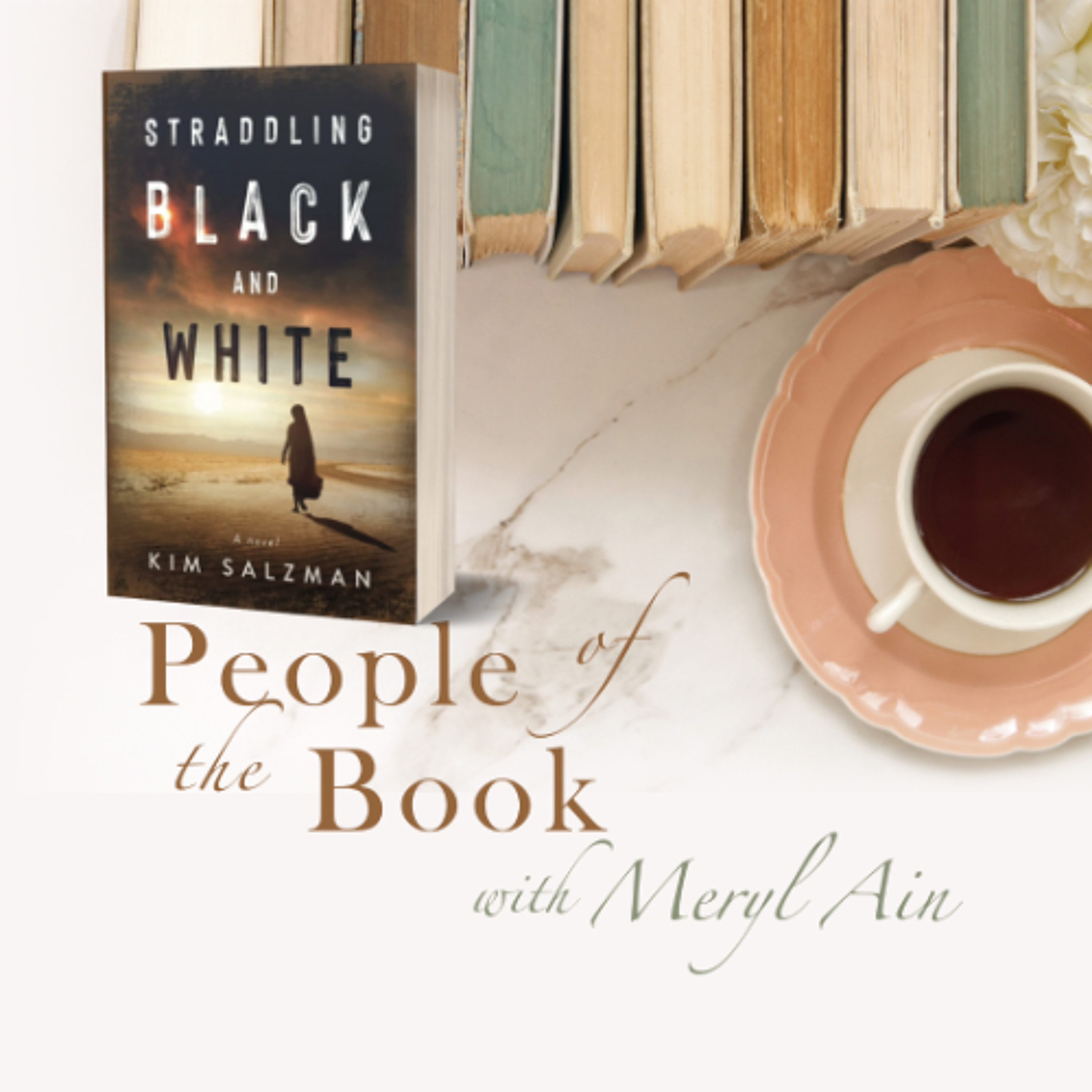 Authors on the Air Global Radio Network