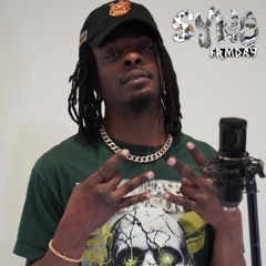 Slanger (Feat. YottiMufasa)