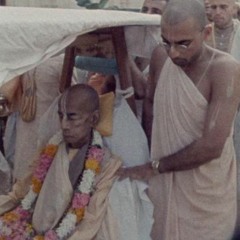 Epitome of Submissiveness - HH Bhakti Charu Swami