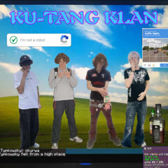 KU-TANG KLAN - NIE ZNAM SIĘ ZE SCENĄ  FT. DOPEBOYTIM x SWAGBOIANALEQ x ADAM PUMEX x GROSSESTMILOSZ