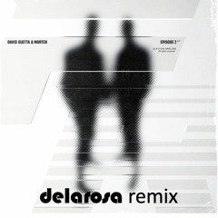 You Can't Change Me (delarosa Remix)