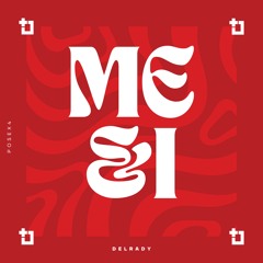 Delrady - Me & I (Original Mix) [Plus One Show Records]